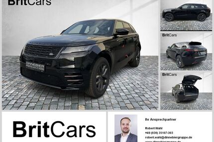 Land Rover Range Rover Velar Gebrauchtwagen
