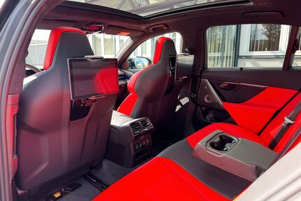 BMW M5 Gebrauchtwagen