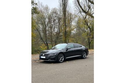 VW Arteon Gebrauchtwagen