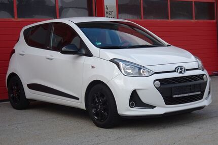 Hyundai i10 Gebrauchtwagen