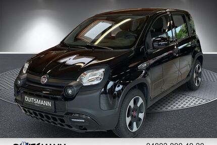 Fiat Panda Gebrauchtwagen