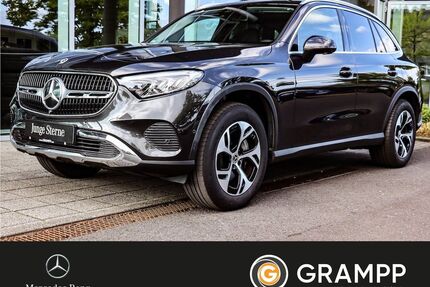 Mercedes-Benz GLC 300 Gebrauchtwagen