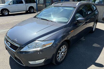 Ford Mondeo Gebrauchtwagen