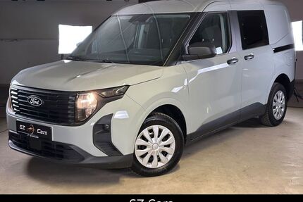 Ford Transit Courier Gebrauchtwagen