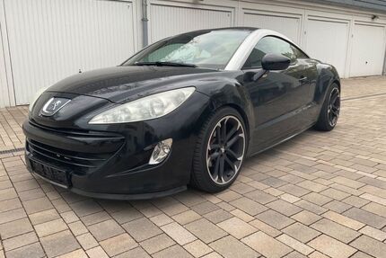 Peugeot RCZ Gebrauchtwagen