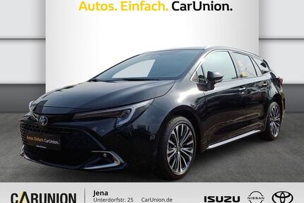 Toyota Corolla Gebrauchtwagen