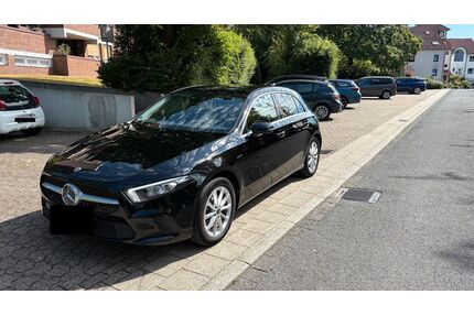 Mercedes-Benz A 250 Gebrauchtwagen