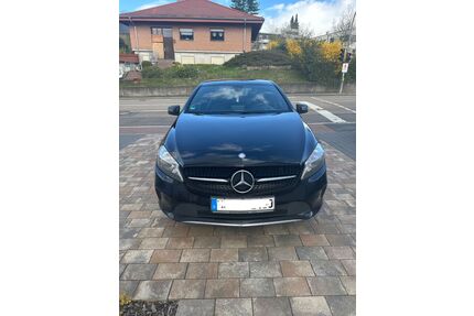 Mercedes-Benz A 180 Gebrauchtwagen
