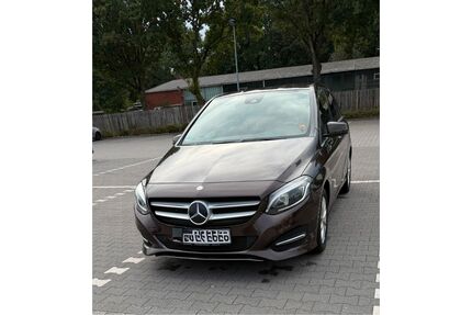Mercedes-Benz B 180 Gebrauchtwagen