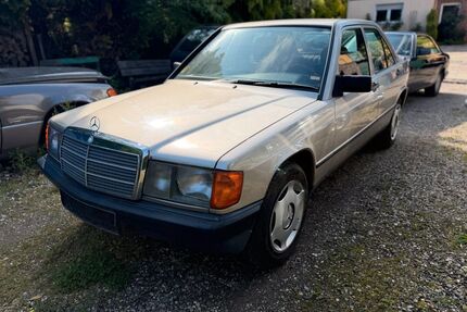 Mercedes-Benz 190 Gebrauchtwagen