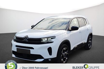 Citroen C5 Aircross Gebrauchtwagen