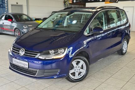 VW Sharan Gebrauchtwagen