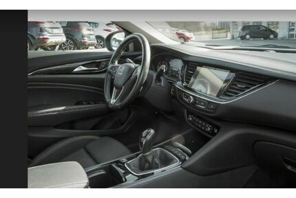 Opel Insignia Gebrauchtwagen