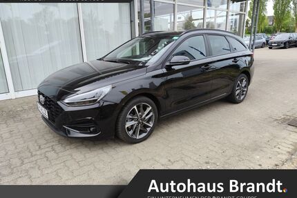Hyundai i30 Gebrauchtwagen