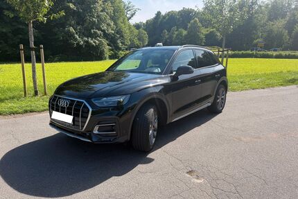 Audi Q5 Gebrauchtwagen