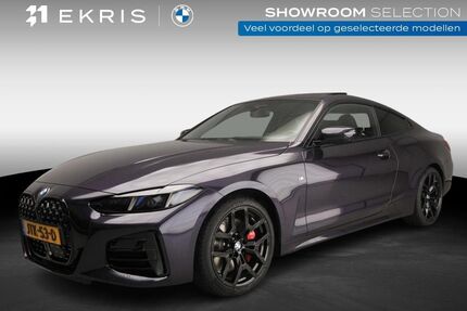 BMW 430 Gebrauchtwagen