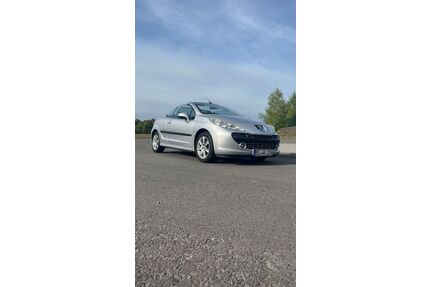 Peugeot 207 Gebrauchtwagen