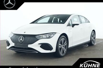 Mercedes-Benz EQE Gebrauchtwagen