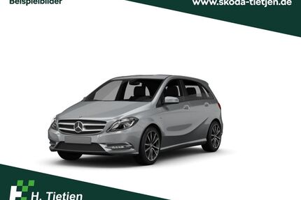 Mercedes-Benz B 220 Gebrauchtwagen
