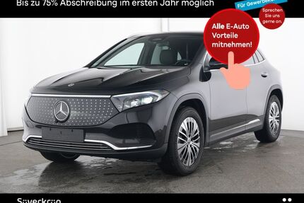 Mercedes-Benz EQA Gebrauchtwagen