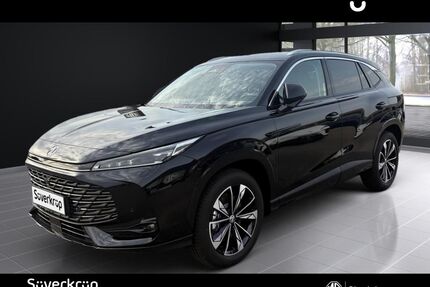 MG HS Gebrauchtwagen