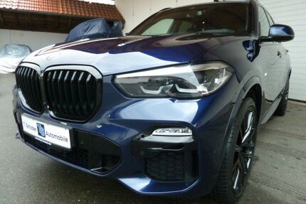 BMW X5 Gebrauchtwagen