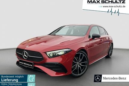 Mercedes-Benz A 180 Gebrauchtwagen