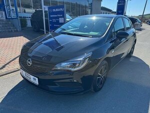 Opel Astra Selection Gebrauchtwagen