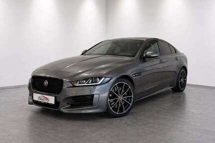 Jaguar XE Gebrauchtwagen