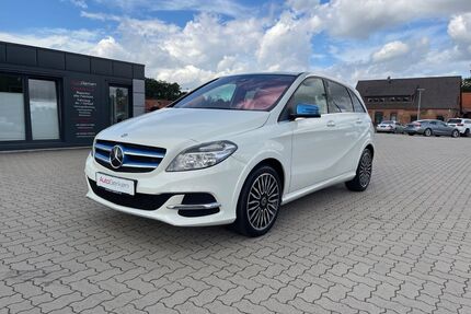 Mercedes-Benz B 250 Gebrauchtwagen
