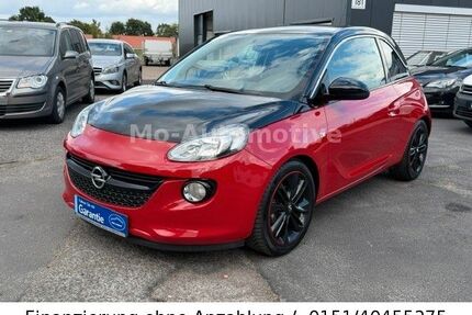 Opel Adam Gebrauchtwagen