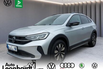 VW Taigo Gebrauchtwagen