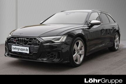 Audi S6 Gebrauchtwagen