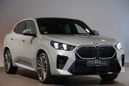 BMW X2 Gebrauchtwagen