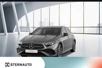 Mercedes-Benz A 200 Gebrauchtwagen