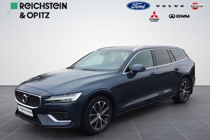 Volvo V60 Gebrauchtwagen