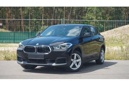 BMW X2 Gebrauchtwagen