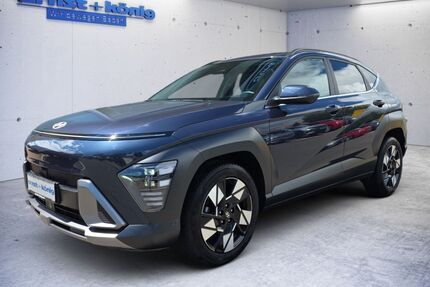 Hyundai KONA Gebrauchtwagen