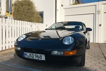 Porsche 968 Gebrauchtwagen