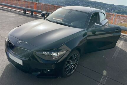 BMW 114 Gebrauchtwagen