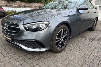 Mercedes-Benz E 200 Gebrauchtwagen