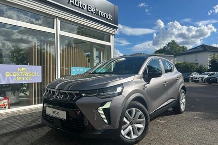 Mitsubishi ASX Gebrauchtwagen