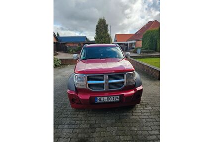 Dodge Nitro Gebrauchtwagen