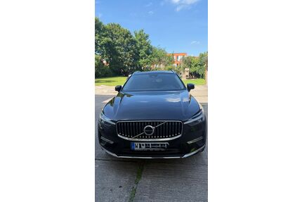 Volvo XC60 Gebrauchtwagen
