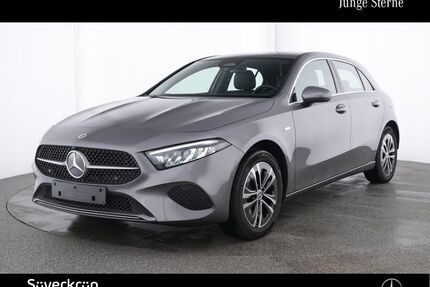 Mercedes-Benz A 250 Gebrauchtwagen