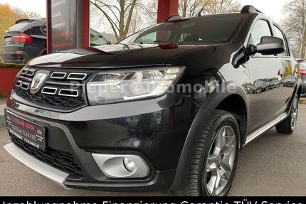 Dacia Sandero Gebrauchtwagen