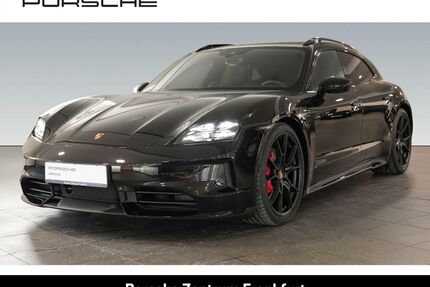 Porsche Taycan Gebrauchtwagen