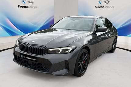 BMW 330 Gebrauchtwagen