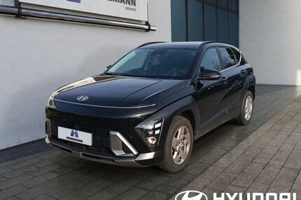 Hyundai KONA Gebrauchtwagen