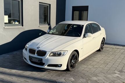 BMW 325 Gebrauchtwagen
